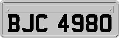 BJC4980