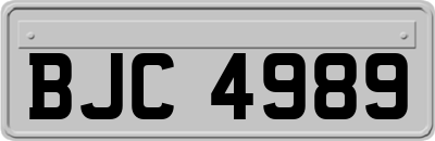 BJC4989