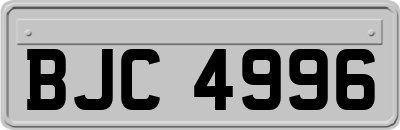 BJC4996