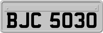 BJC5030