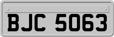BJC5063
