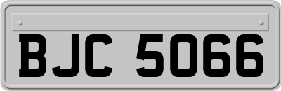 BJC5066