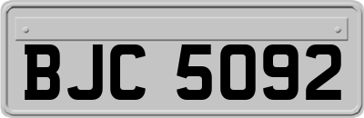 BJC5092