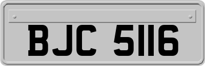 BJC5116