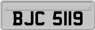 BJC5119