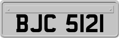 BJC5121