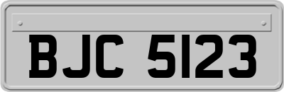 BJC5123