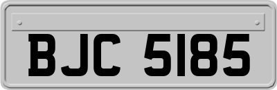 BJC5185