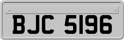 BJC5196