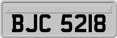 BJC5218