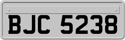 BJC5238