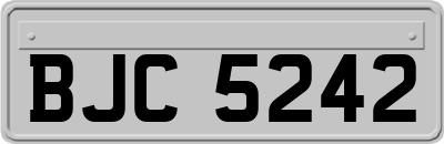 BJC5242