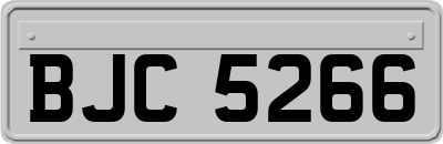 BJC5266