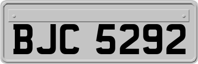 BJC5292