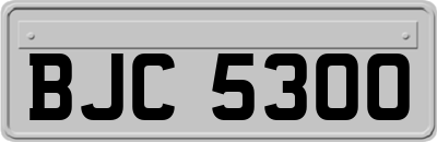 BJC5300