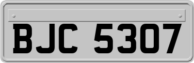 BJC5307