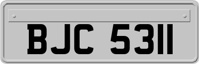 BJC5311