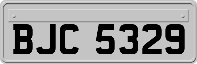 BJC5329