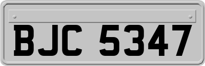 BJC5347