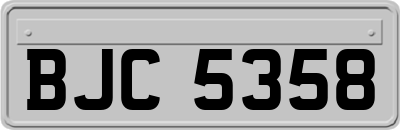 BJC5358