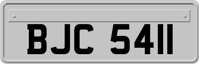 BJC5411