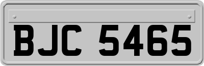 BJC5465