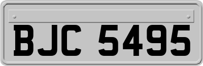 BJC5495