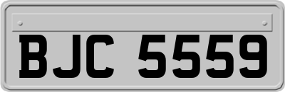 BJC5559