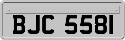 BJC5581