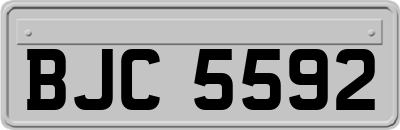 BJC5592