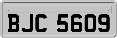 BJC5609