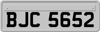 BJC5652