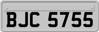 BJC5755