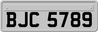 BJC5789