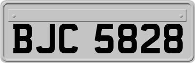 BJC5828