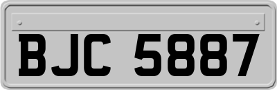 BJC5887