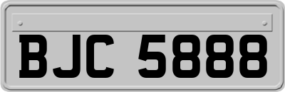 BJC5888