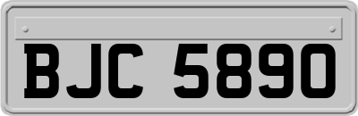 BJC5890