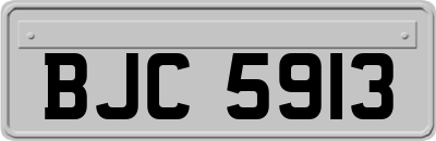 BJC5913