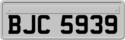 BJC5939