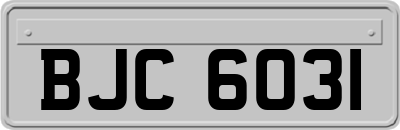 BJC6031