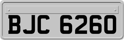 BJC6260