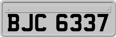 BJC6337