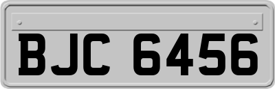 BJC6456