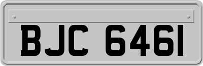 BJC6461
