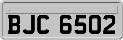 BJC6502