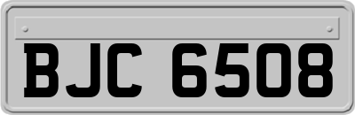 BJC6508