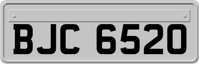 BJC6520