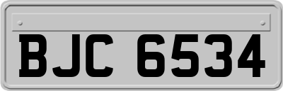 BJC6534