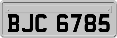BJC6785